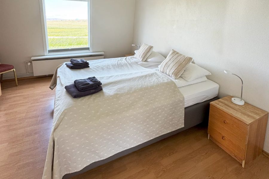 Skalholt Cottages - Laugaras