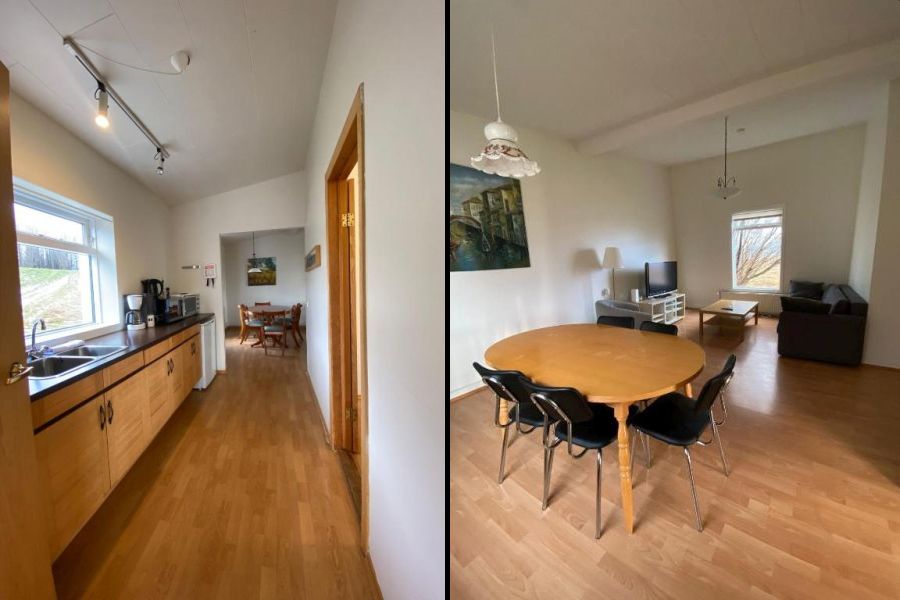 Skalholt Cottages - Laugaras