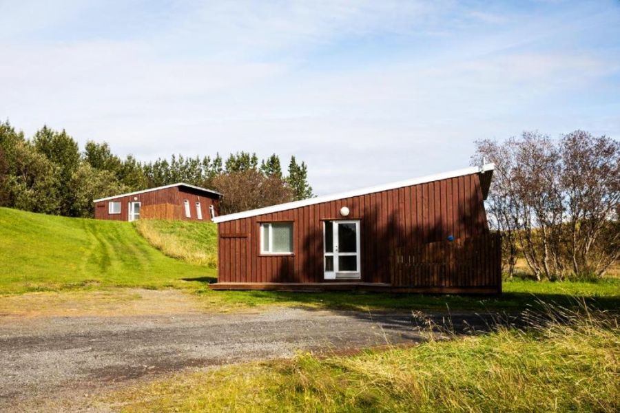 Skalholt Cottages - Laugaras