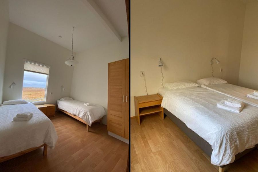 Skalholt Cottages - Laugaras