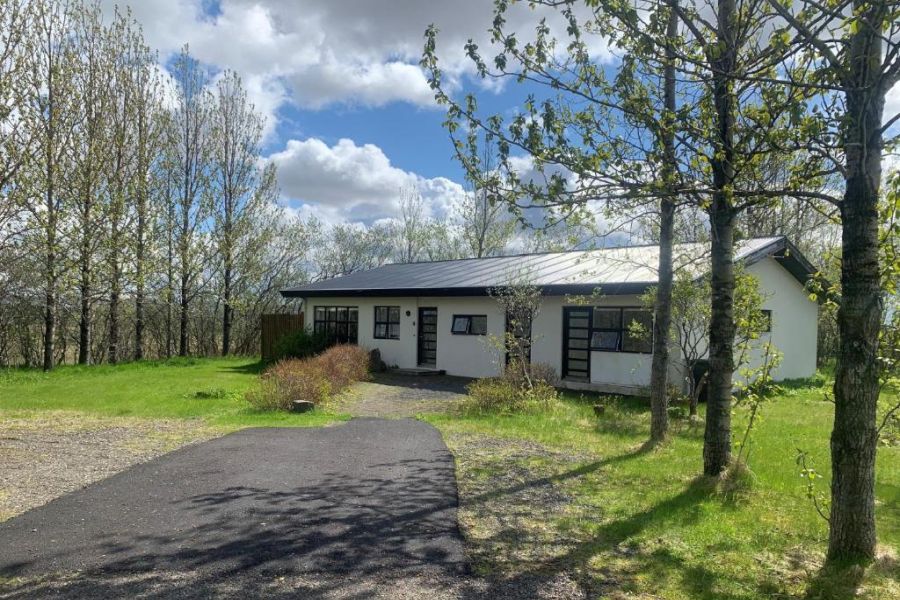 Skalholt Cottages - Laugaras