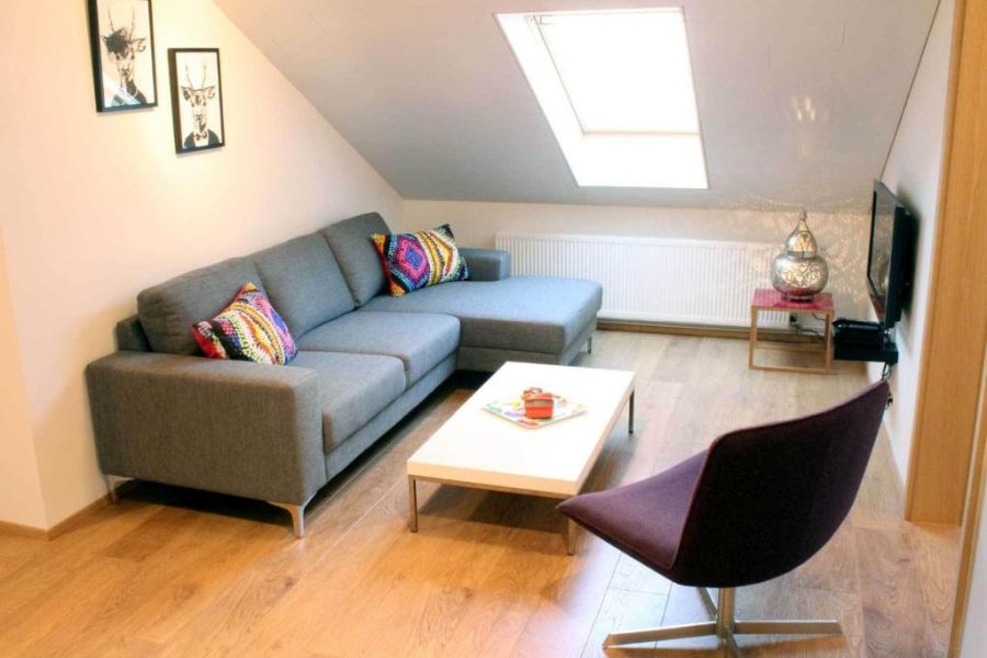 Rey Apartments - Reykjavik