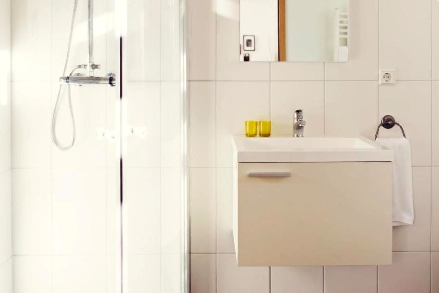 Rey Apartments - Reykjavik