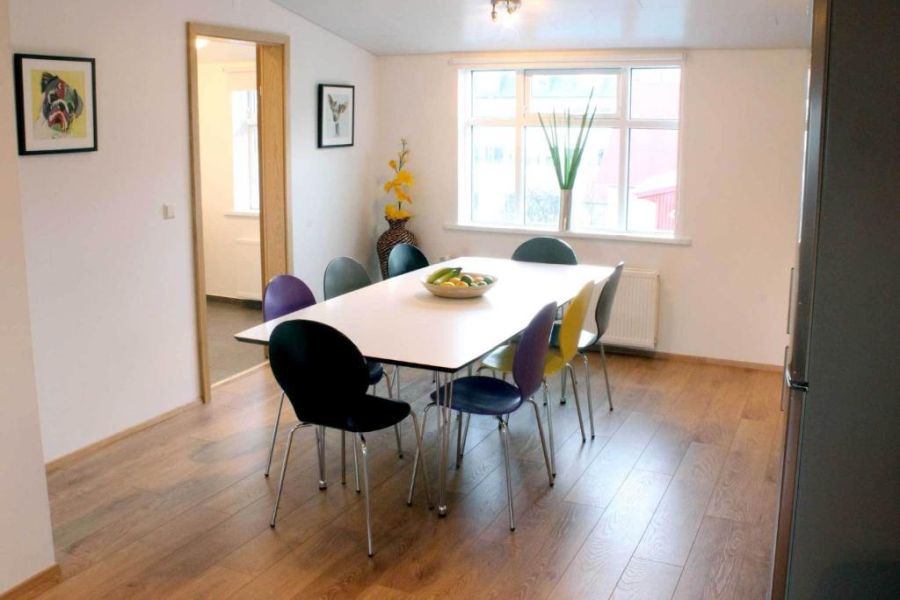 Rey Apartments - Reykjavik