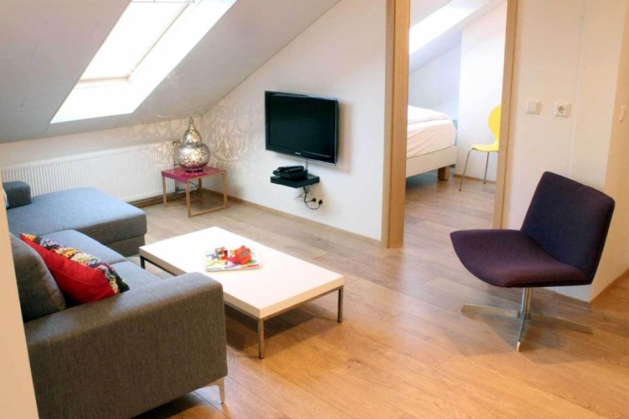 Rey Apartments - Reykjavik