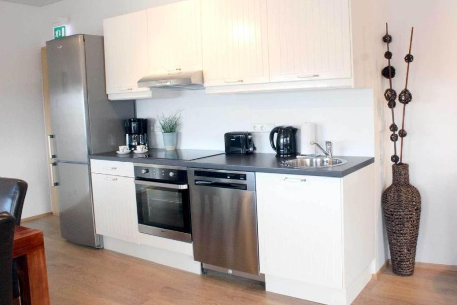 Rey Apartments - Reykjavik