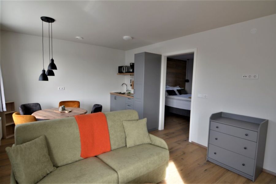 Stracta Apartments Orustustadir - Kirkjubaejarklaustur