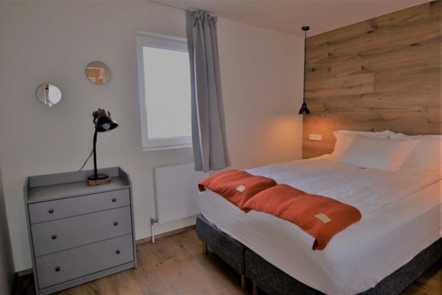 Stracta Apartments - Kirkjubaejarklaustur