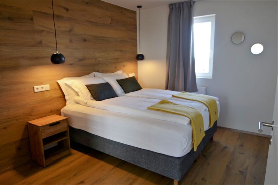 Stracta Apartments - Kirkjubaejarklaustur