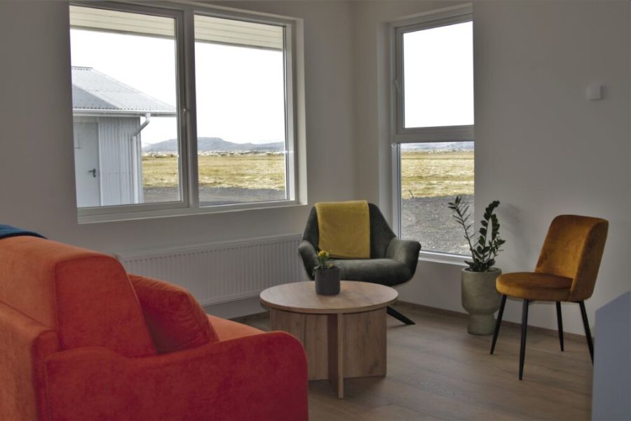 Stracta Apartments - Kirkjubaejarklaustur
