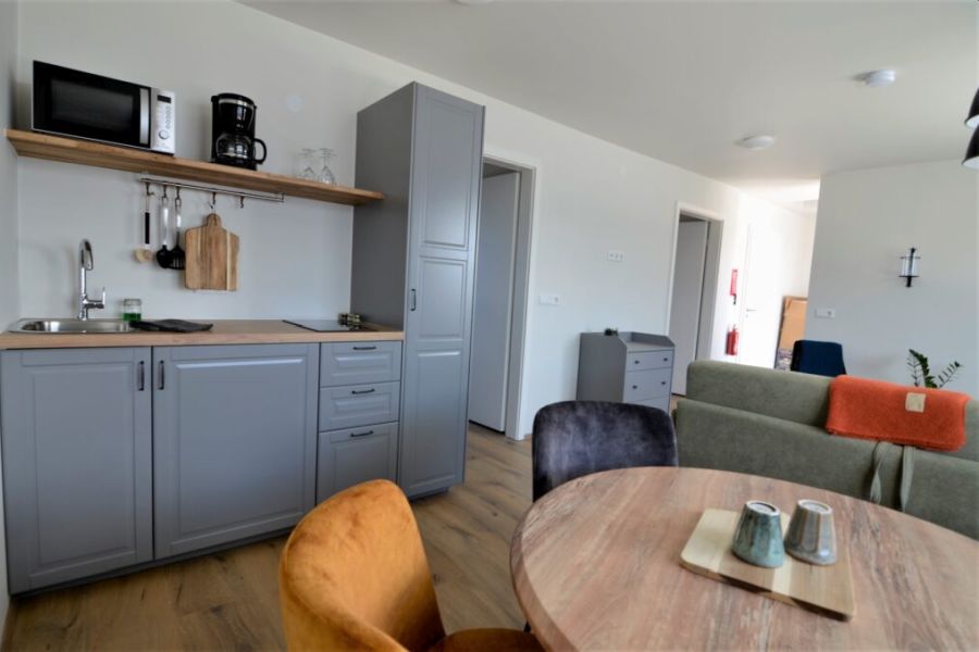 Stracta Apartments - Kirkjubaejarklaustur