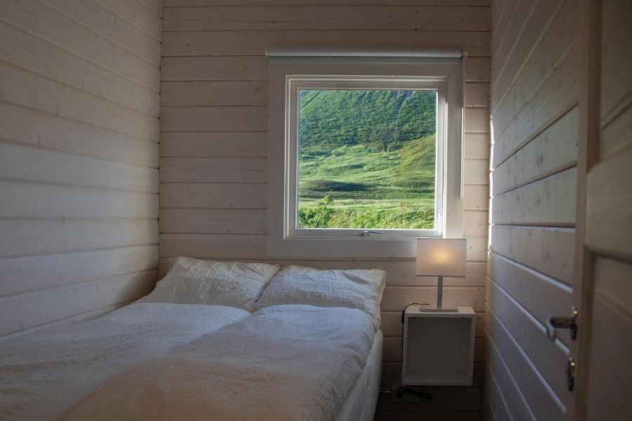 Dalasetur Cottages - Hofsos
