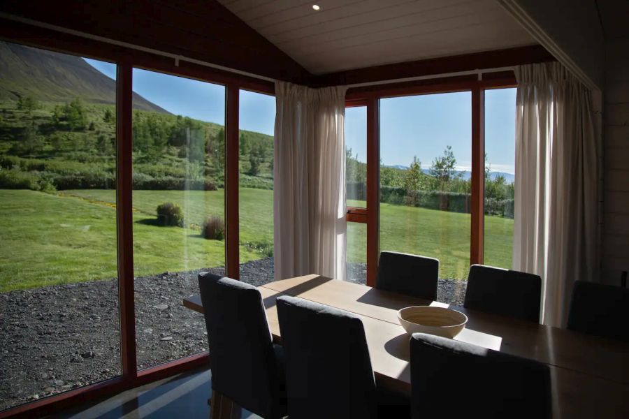 Dalasetur Cottages - Hofsos