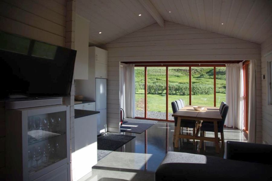 Dalasetur Cottages - Hofsos