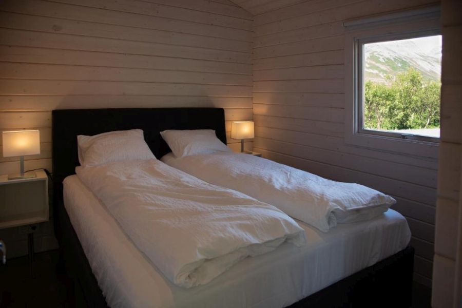 Dalasetur Cottages - Hofsos