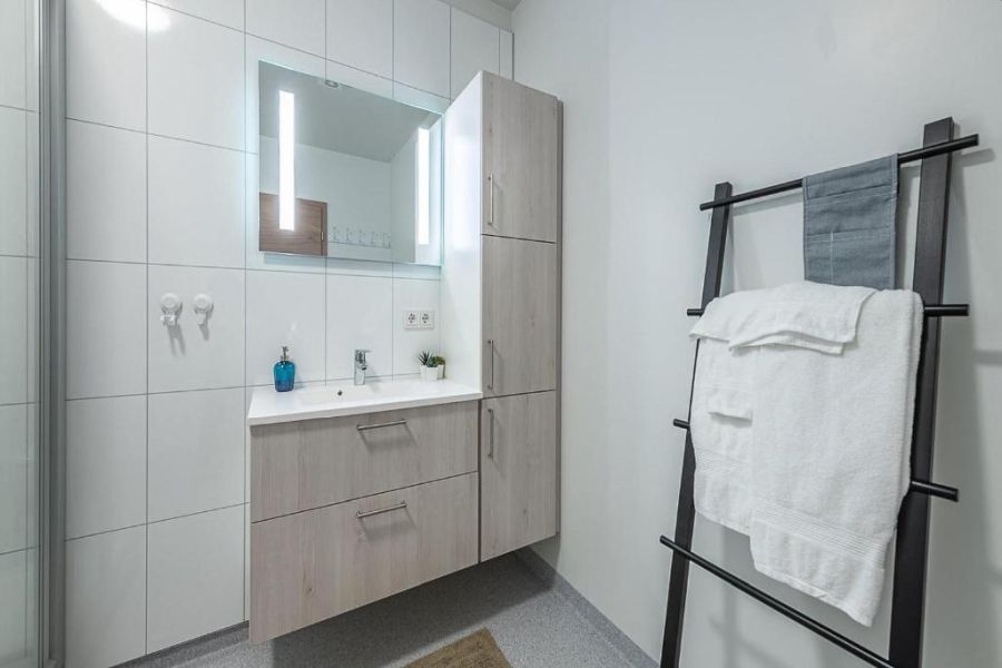Nortia Apartments - Fludir