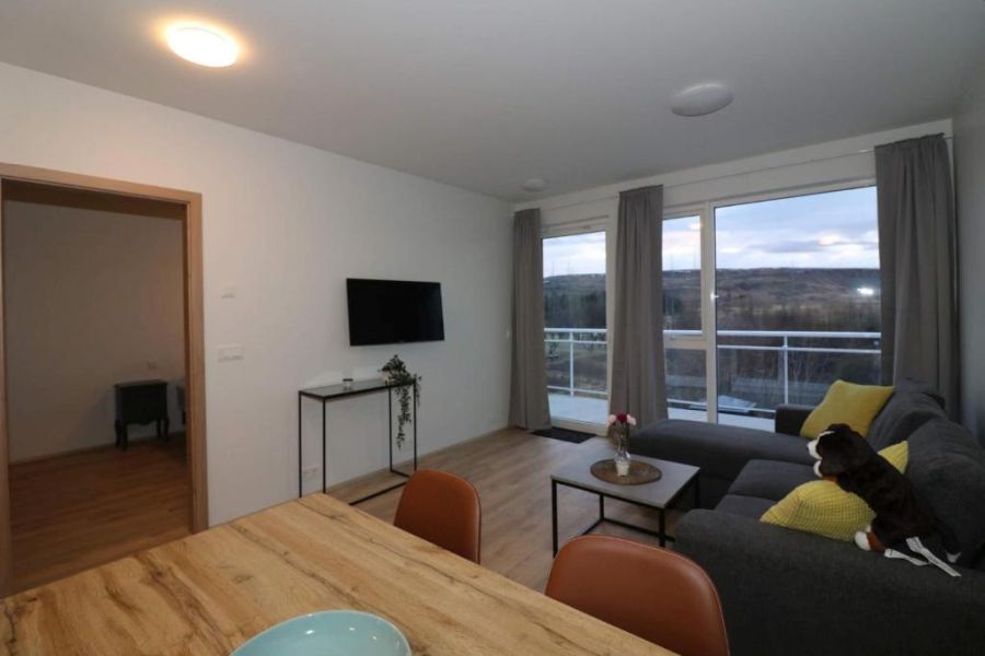 Nortia Apartments - Fludir