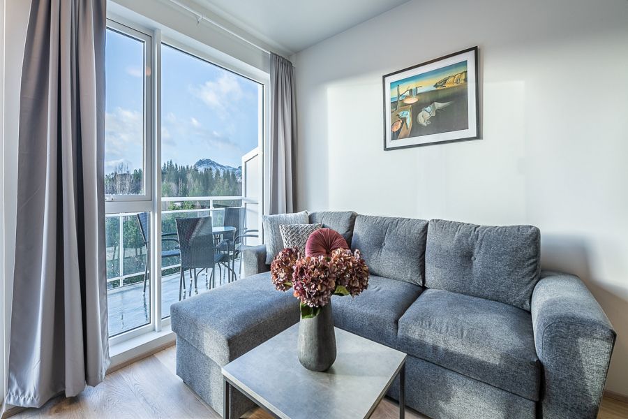 Nortia Apartments - Fludir