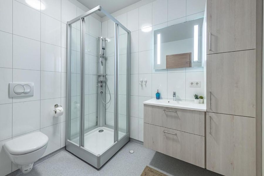 Nortia Apartments - Fludir