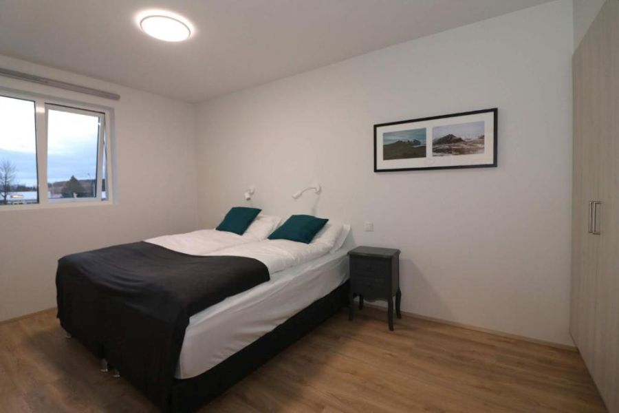 Nortia Apartments - Fludir