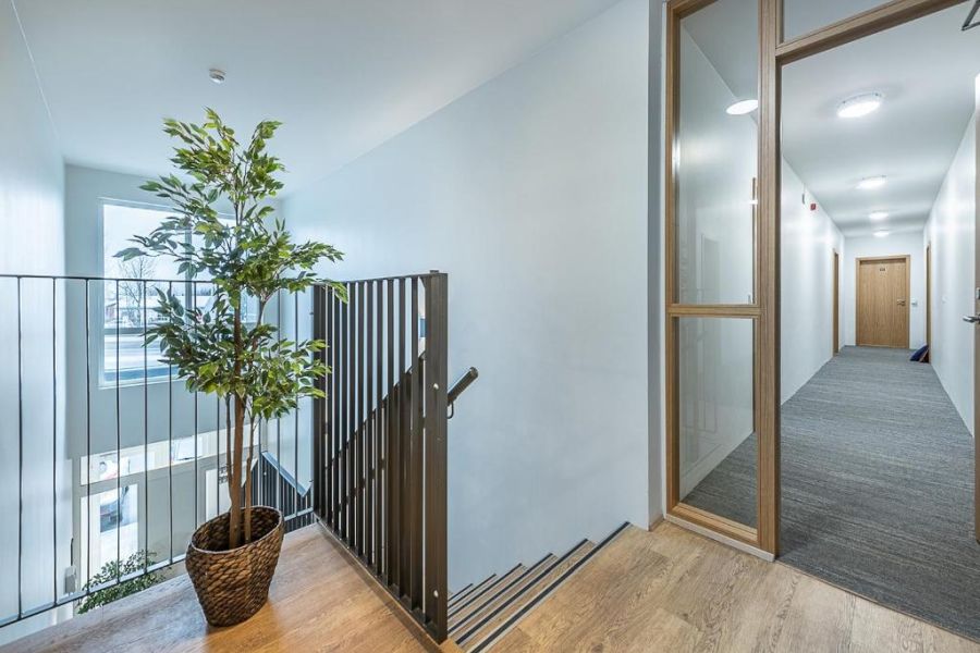 Nortia Apartments - Fludir
