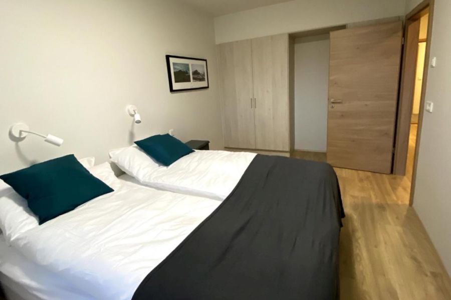 Nortia Apartments - Fludir