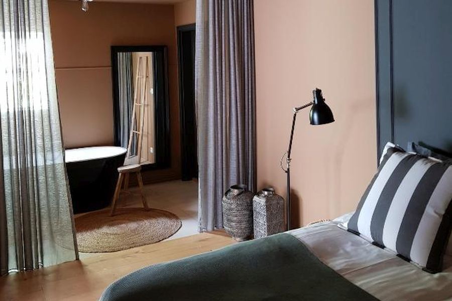 Inni Boutique Apartments - Hveragerdi