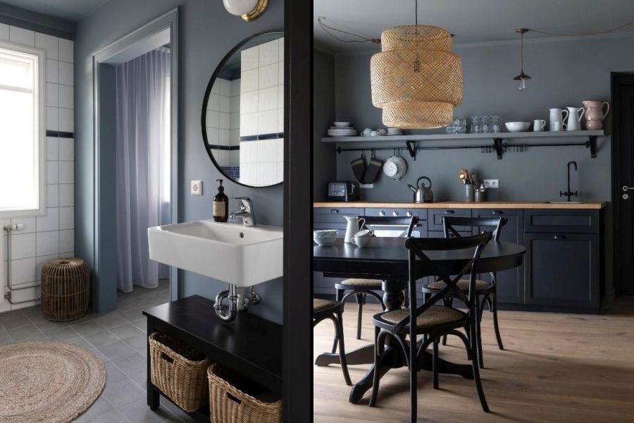 Inni Boutique Apartments - Hveragerdi