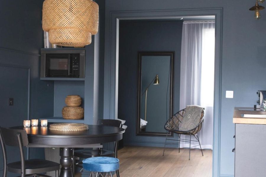 Inni Boutique Apartments - Hveragerdi