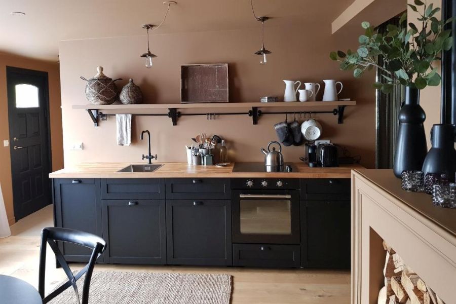 Inni Boutique Apartments - Hveragerdi