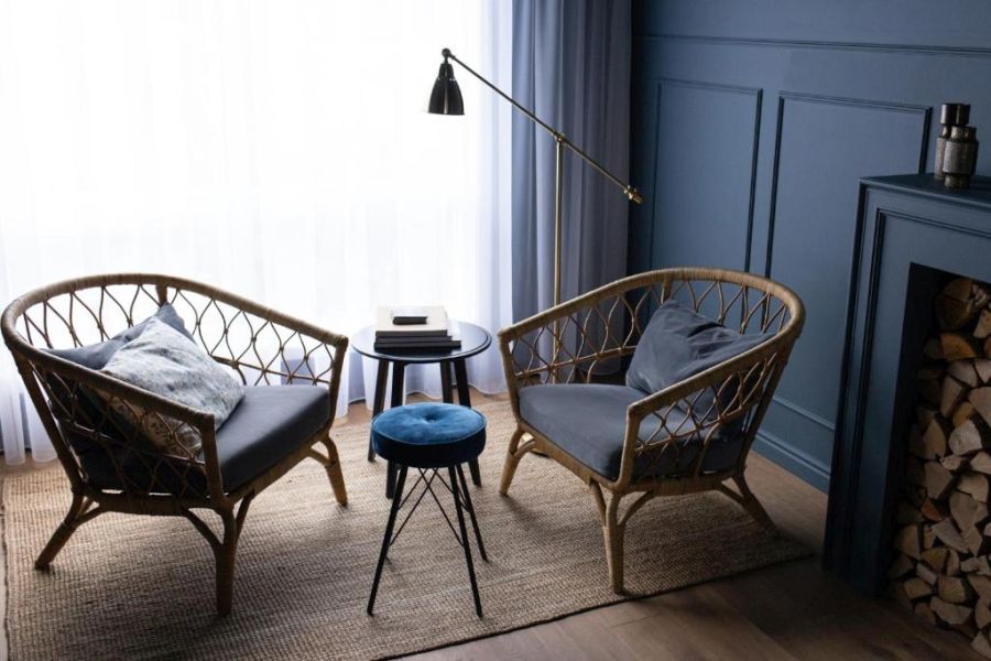 Inni Boutique Apartments - Hveragerdi