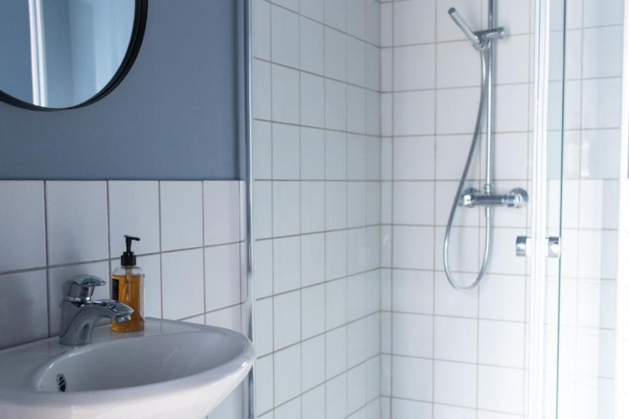 Inni Boutique Apartments - Hveragerdi