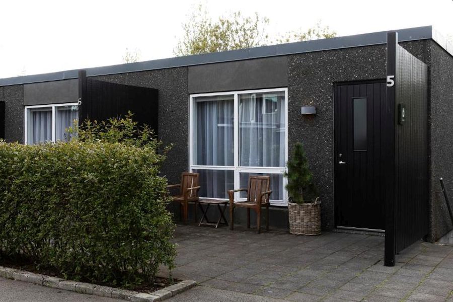Inni Boutique Apartments - Hveragerdi