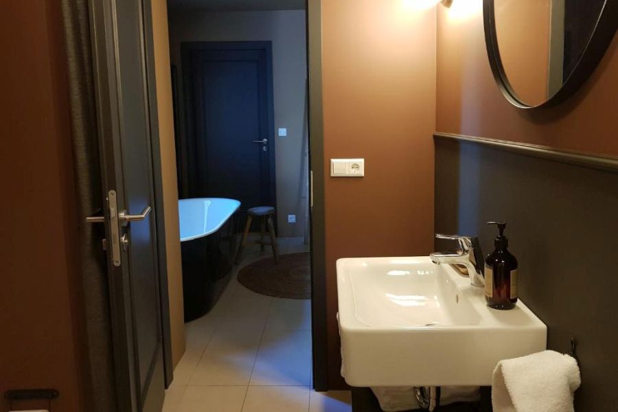 Inni Boutique Apartments - Hveragerdi