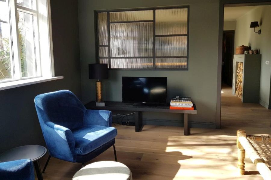 Inni Boutique Apartments - Hveragerdi