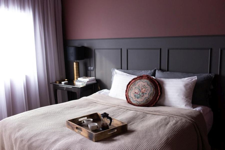 Inni Boutique Apartments - Hveragerdi