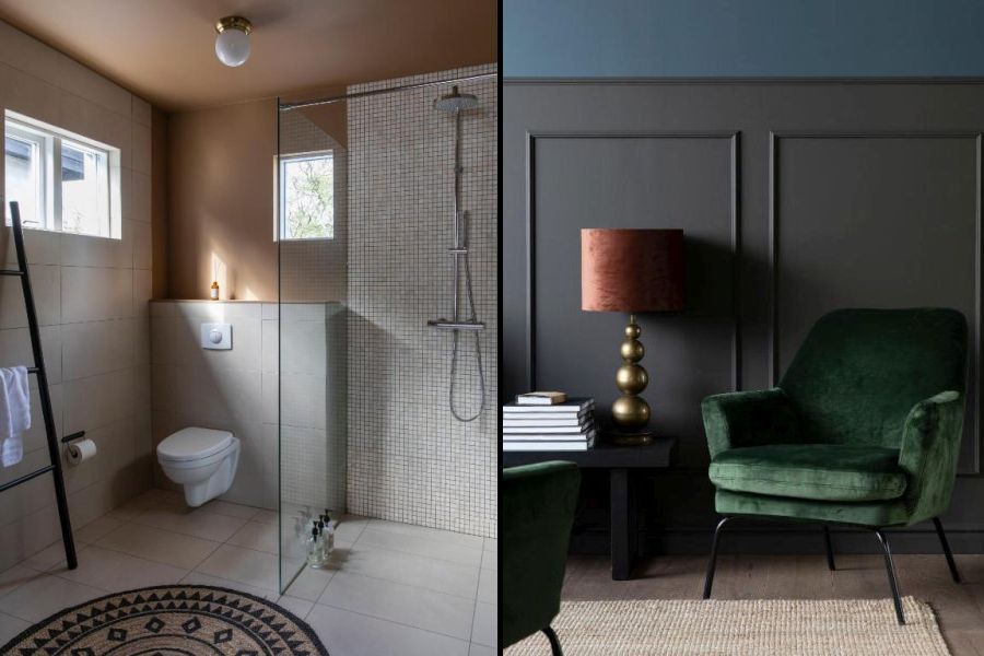 Inni Boutique Apartments - Hveragerdi
