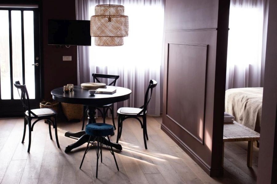 Inni Boutique Apartments - Hveragerdi