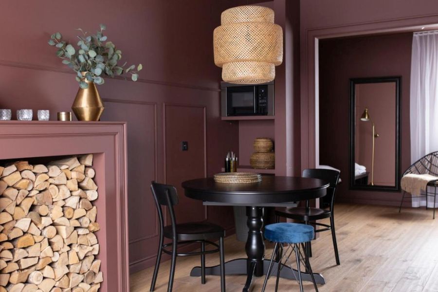 Inni Boutique Apartments - Hveragerdi