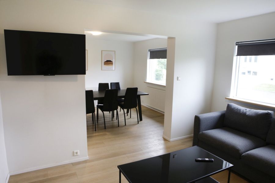 Eidar Apartments - Eidar/Egilsstadir
