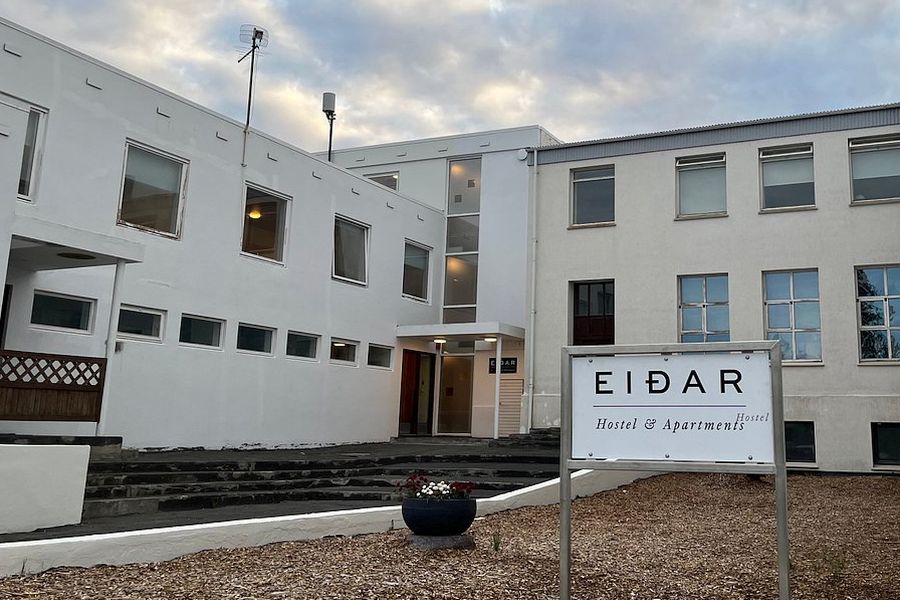Eidar Apartments - Eidar/Egilsstadir