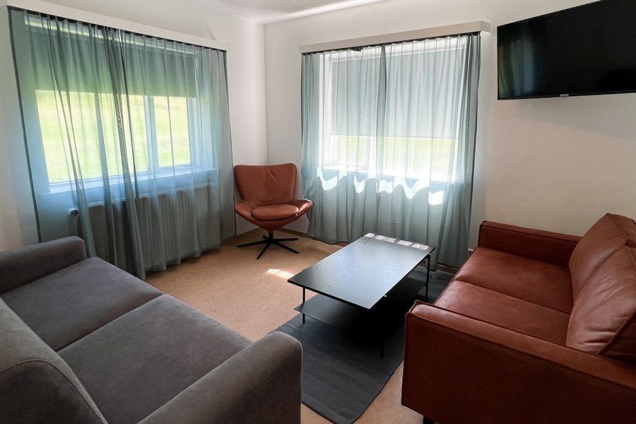 Eidar Apartments - Eidar/Egilsstadir