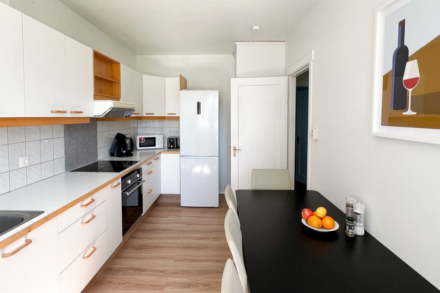 Eidar Apartments - Eidar/Egilsstadir