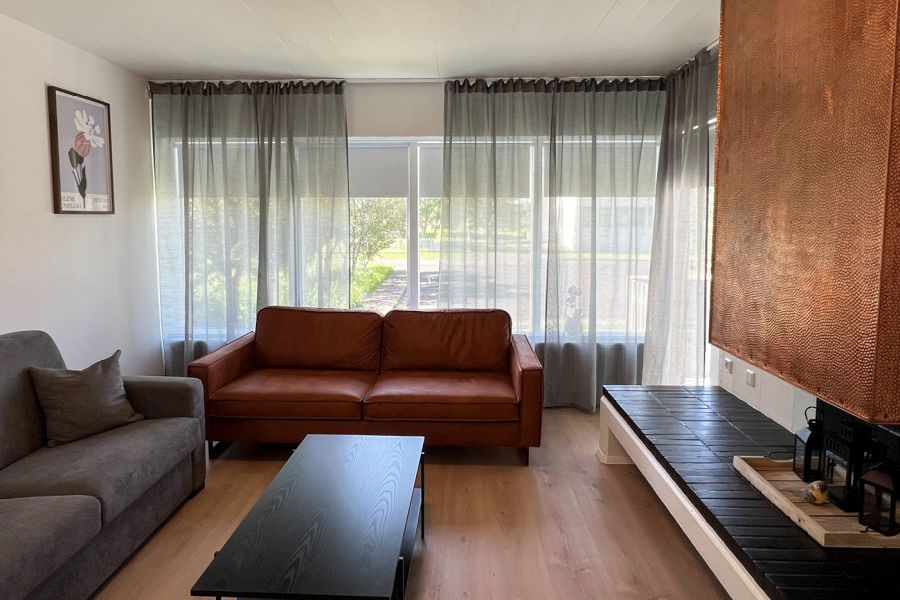 Eidar Apartments - Eidar/Egilsstadir