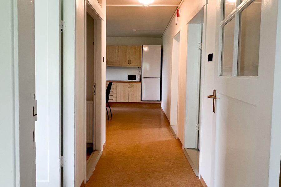 Eidar Apartments - Eidar/Egilsstadir