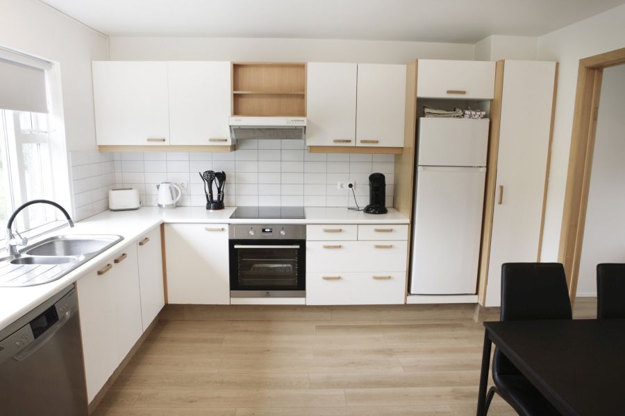 Eidar Apartments - Eidar/Egilsstadir