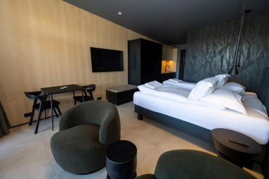 North Mountain View Suites - Akureyri