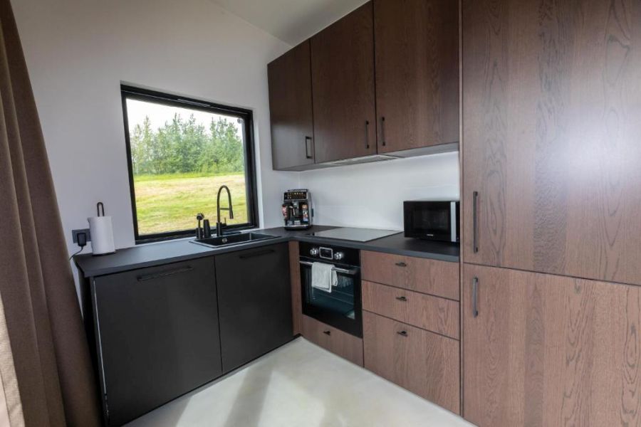 North Mountain View Suites - Akureyri