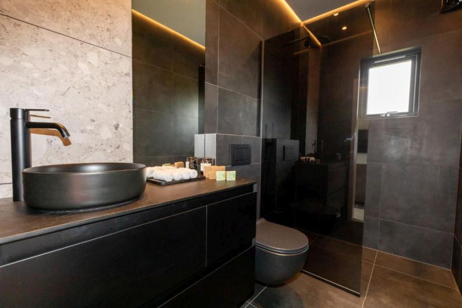 North Mountain View Suites - Akureyri