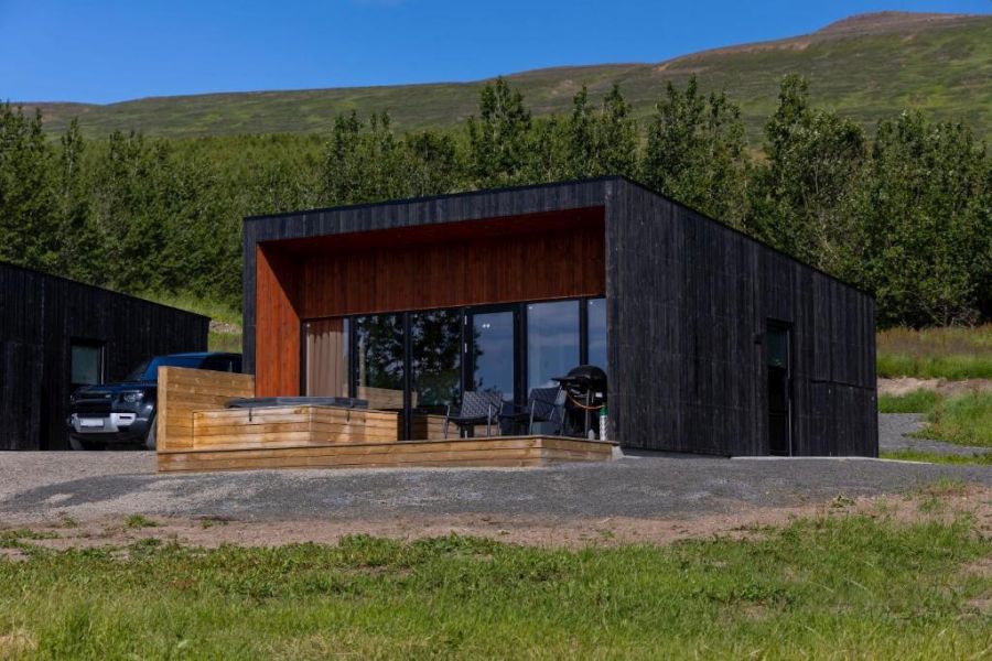 North Mountain View Suites - Akureyri